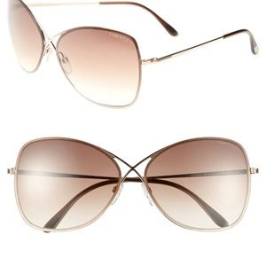 Tom ford Colette womens sunglasses